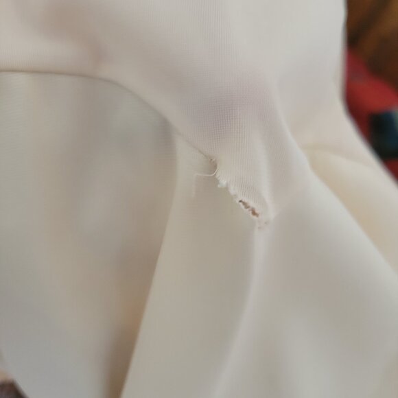 Vintage Ladies Full Slip Size 8-10 - Picture 7 of 7